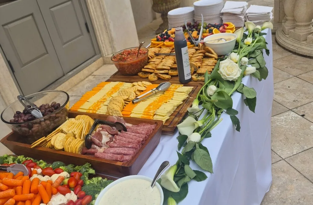 Catering Gallery 01