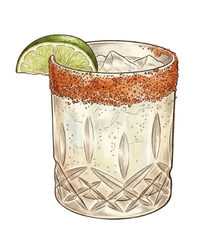 Cucumber Jalapeño Ranch Water