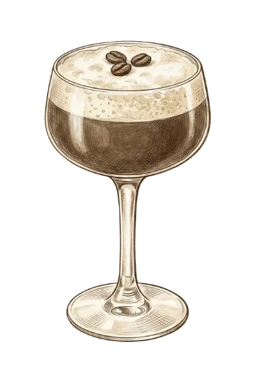 Espresso Martini
