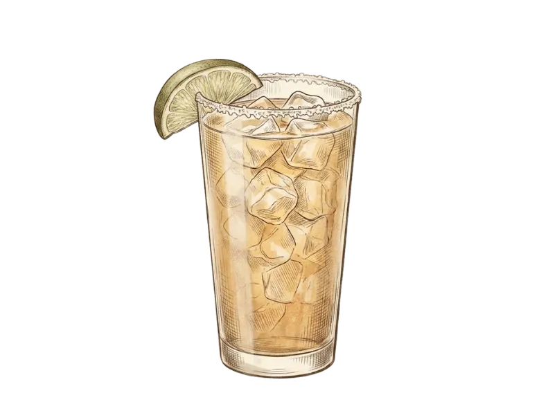 Italian Margarita