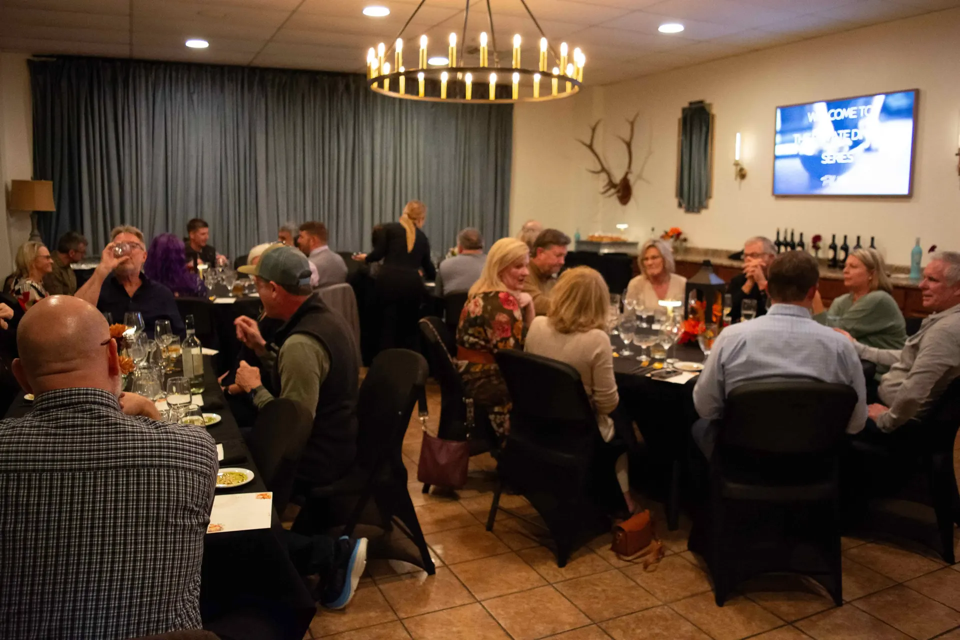 Private Dinners Gallery 03